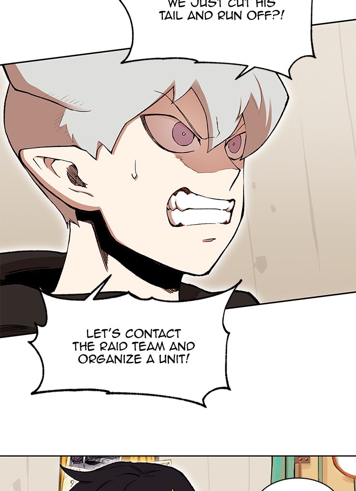 Read Hardcore Leveling Warrior chapter 172.8 image 8 on Lezhin