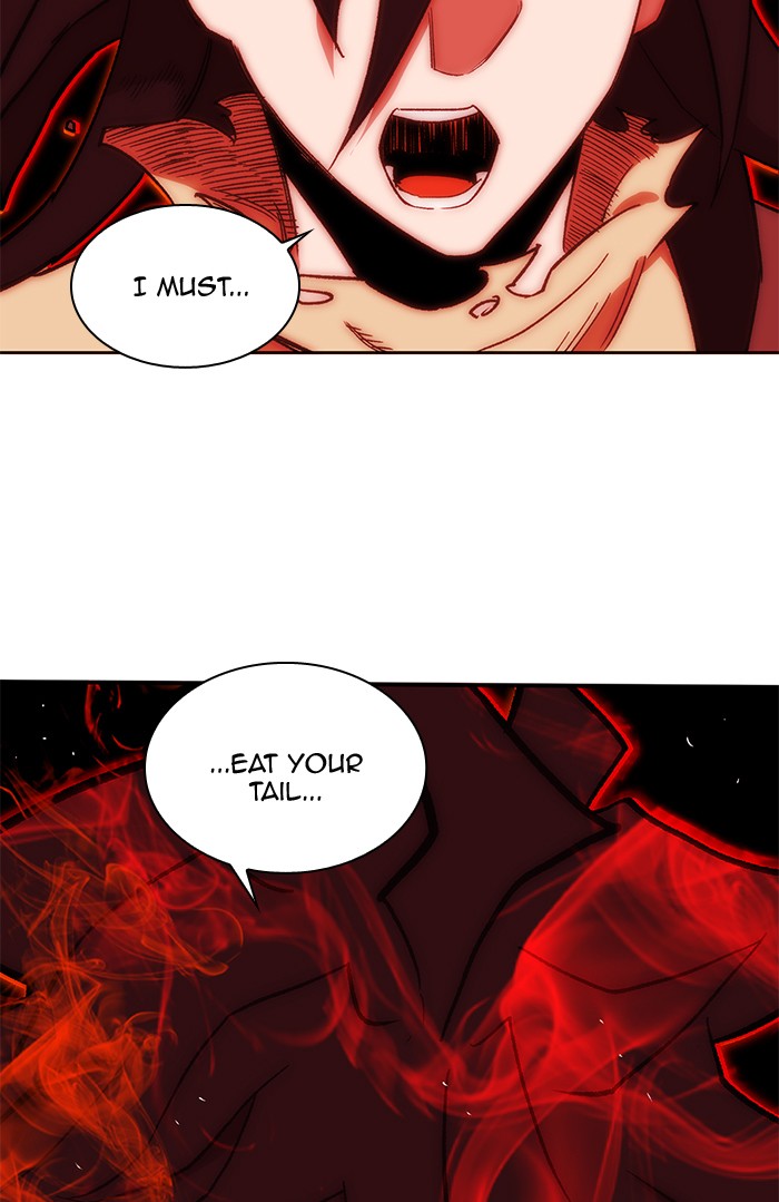 Read Hardcore Leveling Warrior chapter 172.8 image 81 on Lezhin