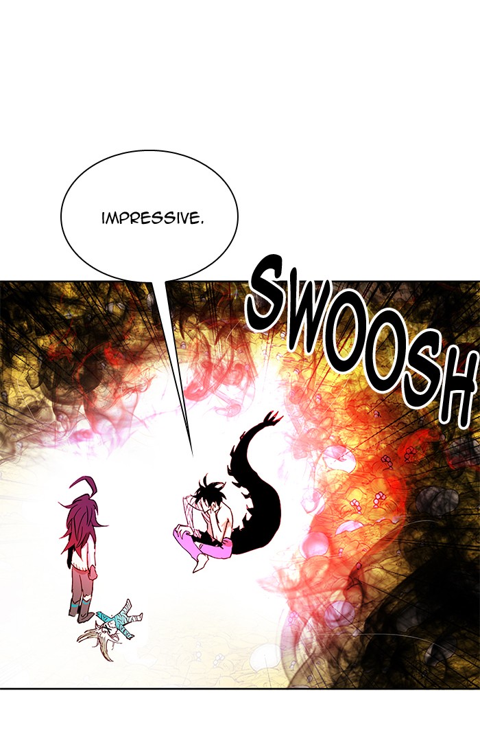 Read Hardcore Leveling Warrior chapter 172.8 image 83 on Lezhin