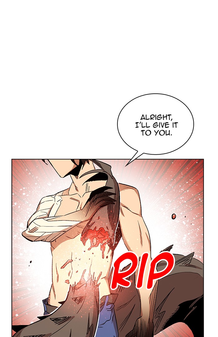Read Hardcore Leveling Warrior chapter 172.8 image 84 on Lezhin