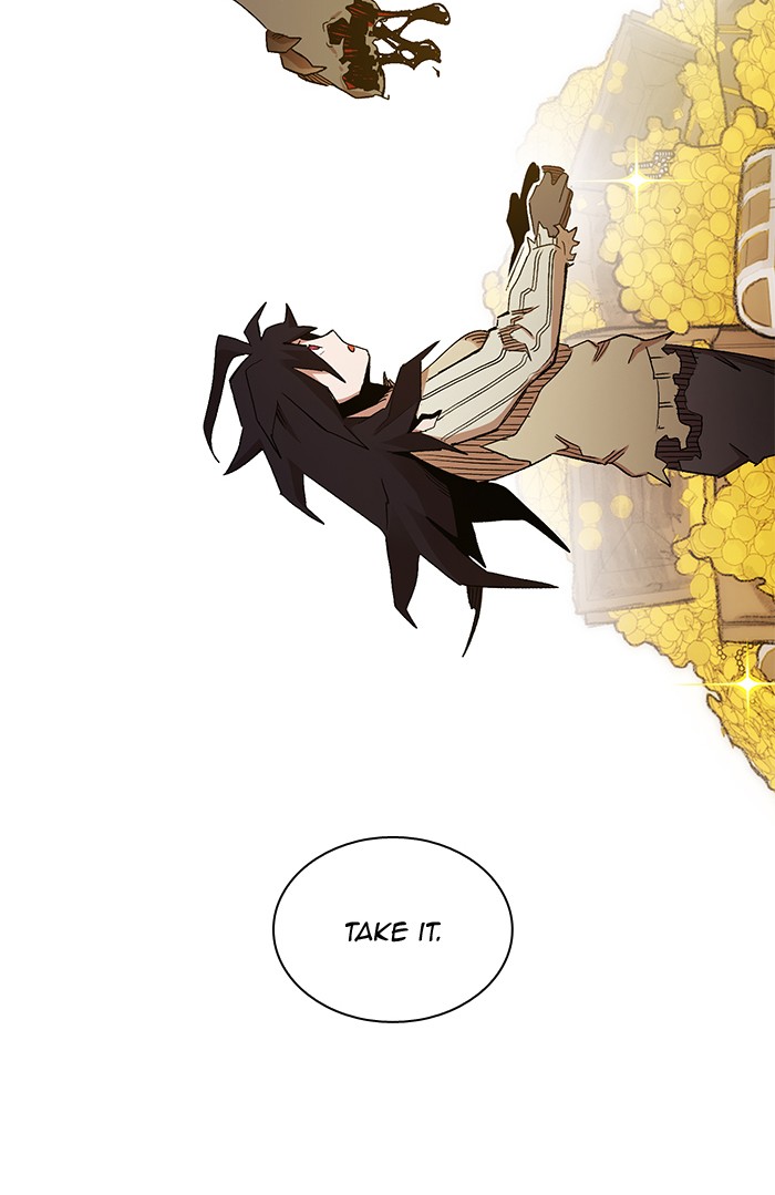 Read Hardcore Leveling Warrior chapter 172.8 image 88 on Lezhin