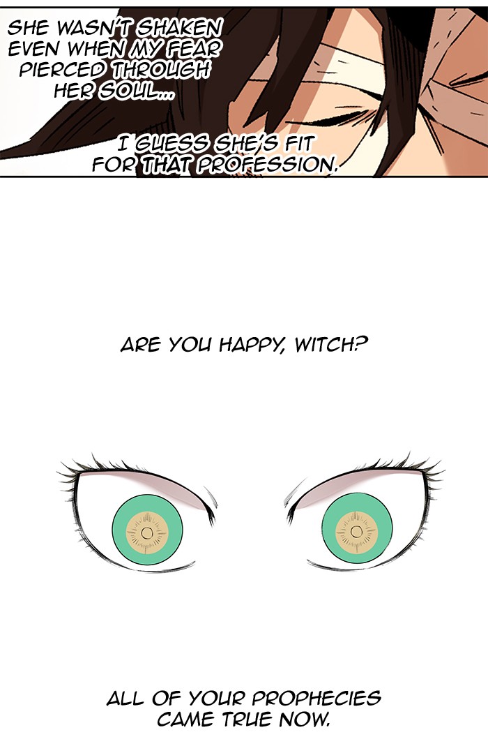 Read Hardcore Leveling Warrior chapter 172.8 image 92 on Lezhin