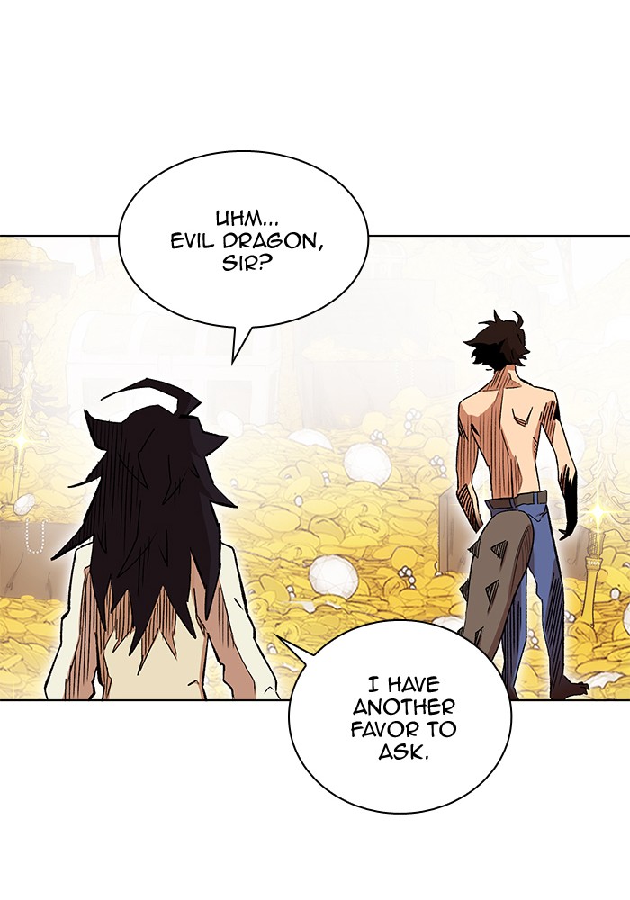 Read Hardcore Leveling Warrior chapter 172.8 image 93 on Lezhin