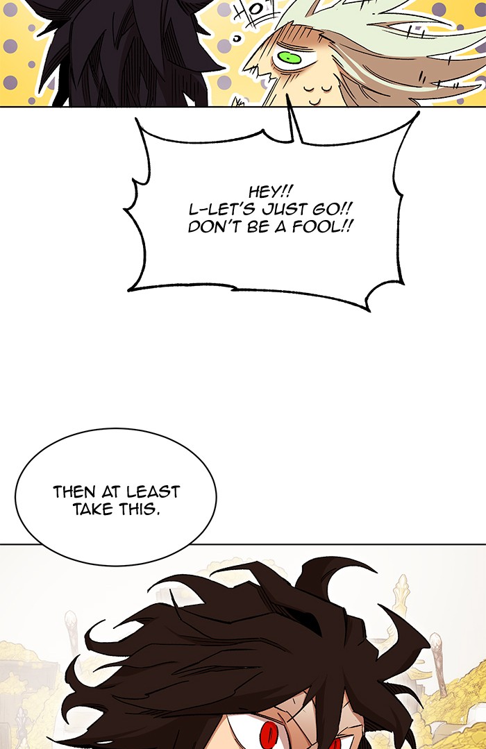 Read Hardcore Leveling Warrior chapter 172.8 image 96 on Lezhin