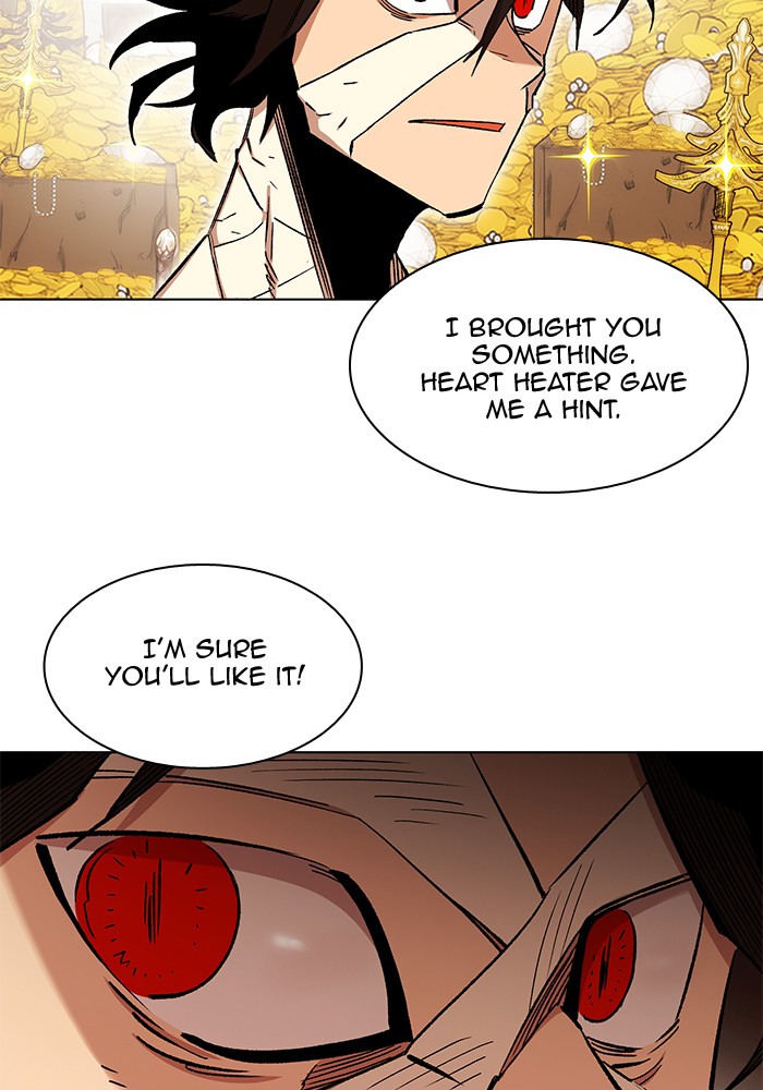 Read Hardcore Leveling Warrior chapter 172.8 image 97 on Lezhin
