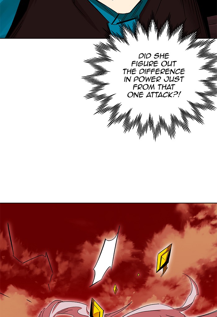 Read Hardcore Leveling Warrior chapter 172.9 image 10 on Lezhin
