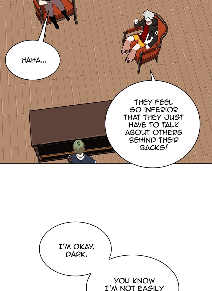 Read Hardcore Leveling Warrior chapter 172.9 image 105 on Lezhin