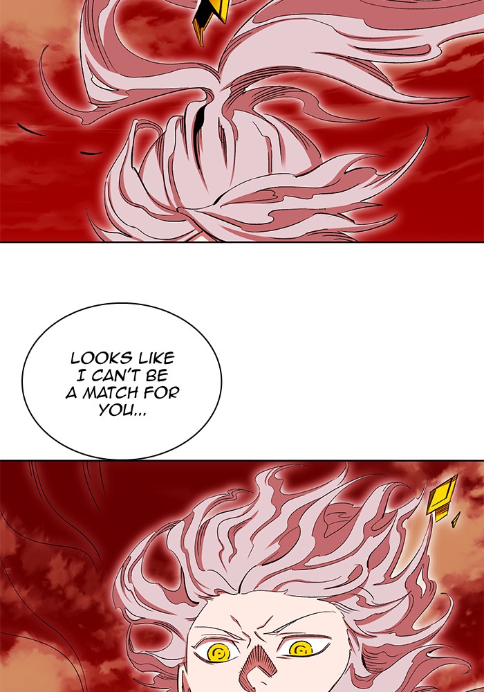 Read Hardcore Leveling Warrior chapter 172.9 image 11 on Lezhin