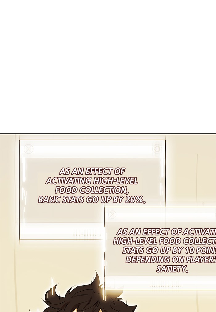 Read Hardcore Leveling Warrior chapter 172.9 image 118 on Lezhin