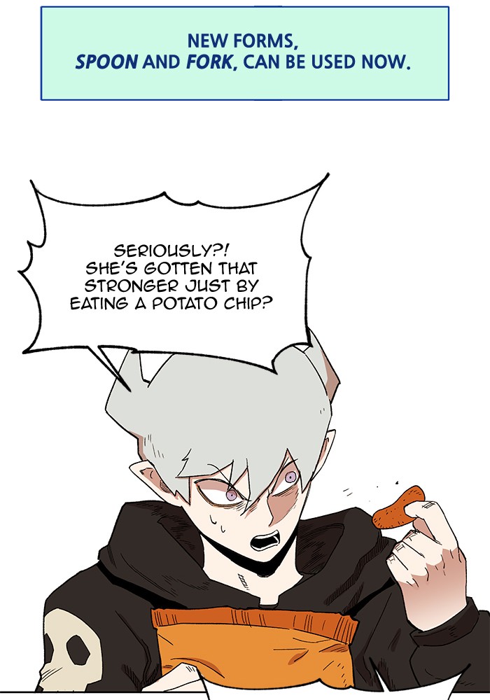 Read Hardcore Leveling Warrior chapter 172.9 image 123 on Lezhin