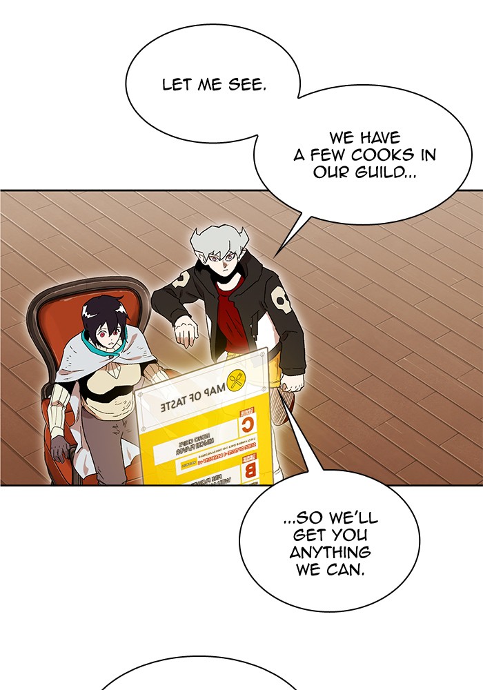 Read Hardcore Leveling Warrior chapter 172.9 image 129 on Lezhin