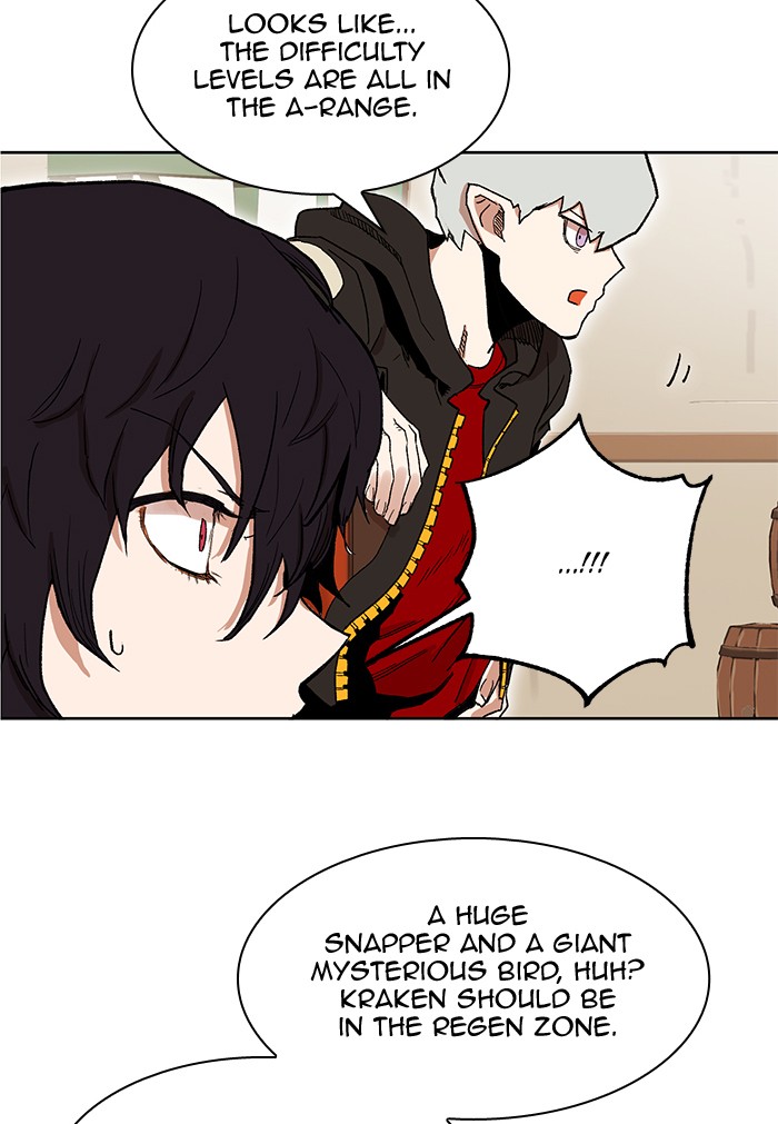 Read Hardcore Leveling Warrior chapter 172.9 image 130 on Lezhin
