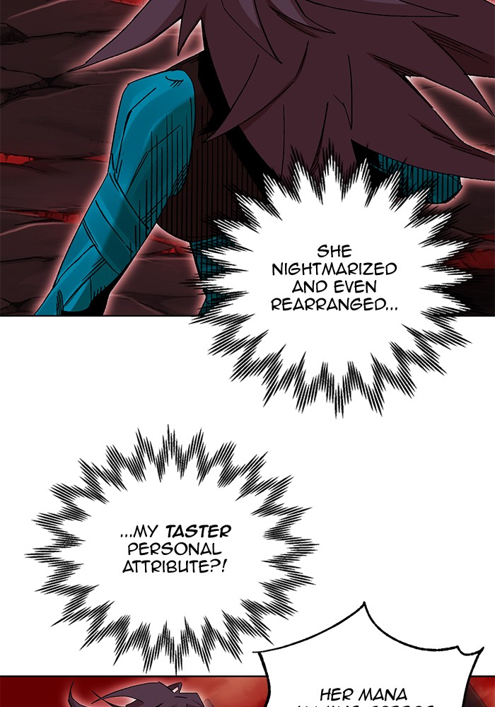 Read Hardcore Leveling Warrior chapter 172.9 image 15 on Lezhin