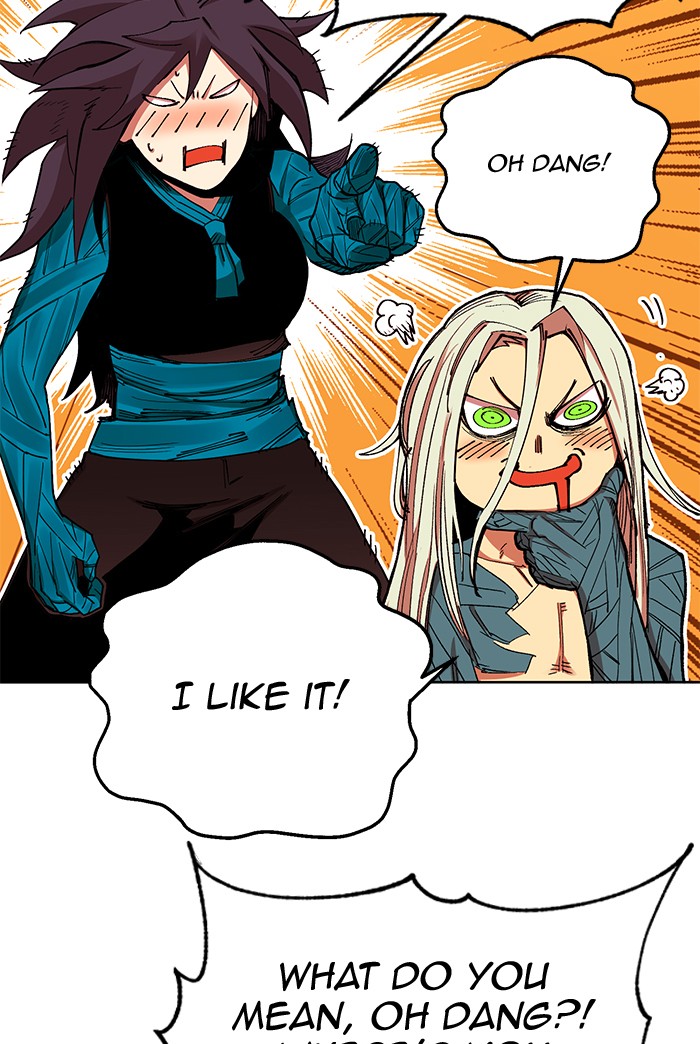 Read Hardcore Leveling Warrior chapter 172.9 image 23 on Lezhin