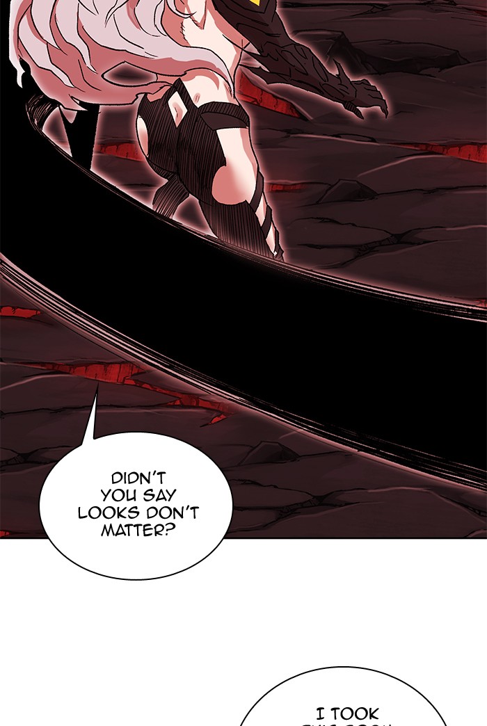 Read Hardcore Leveling Warrior chapter 172.9 image 27 on Lezhin