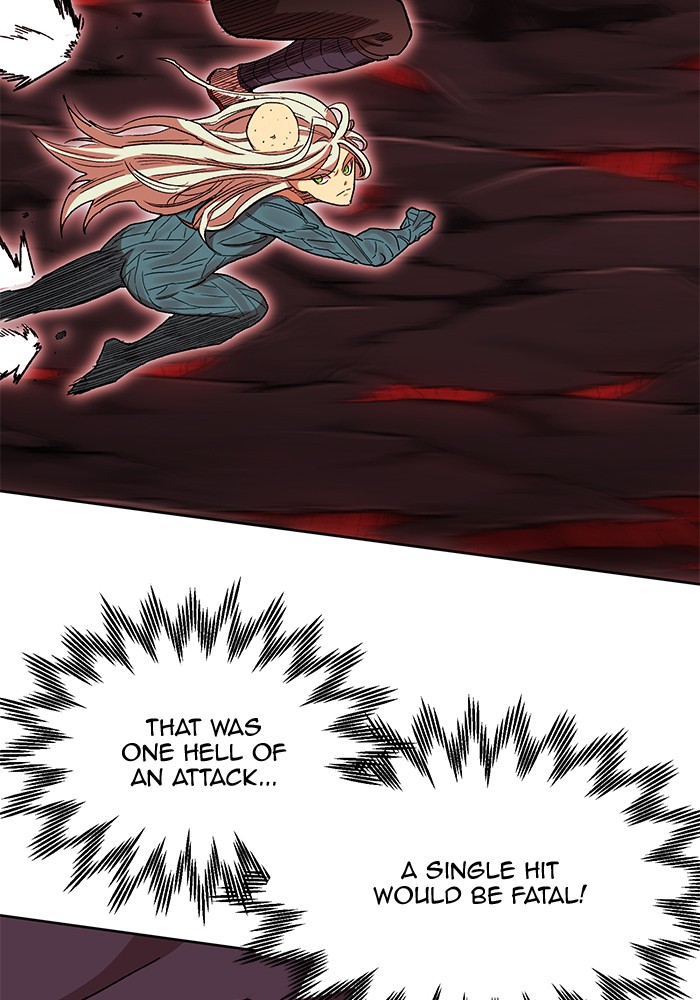 Read Hardcore Leveling Warrior chapter 172.9 image 30 on Lezhin