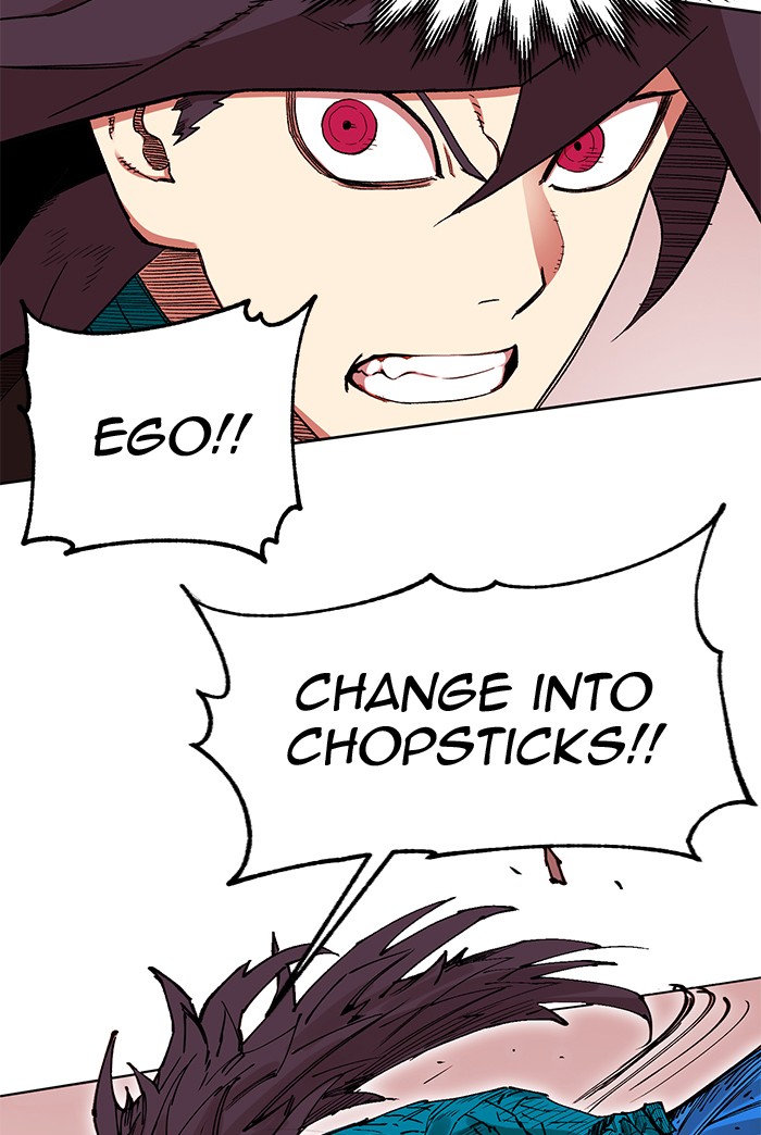 Read Hardcore Leveling Warrior chapter 172.9 image 31 on Lezhin
