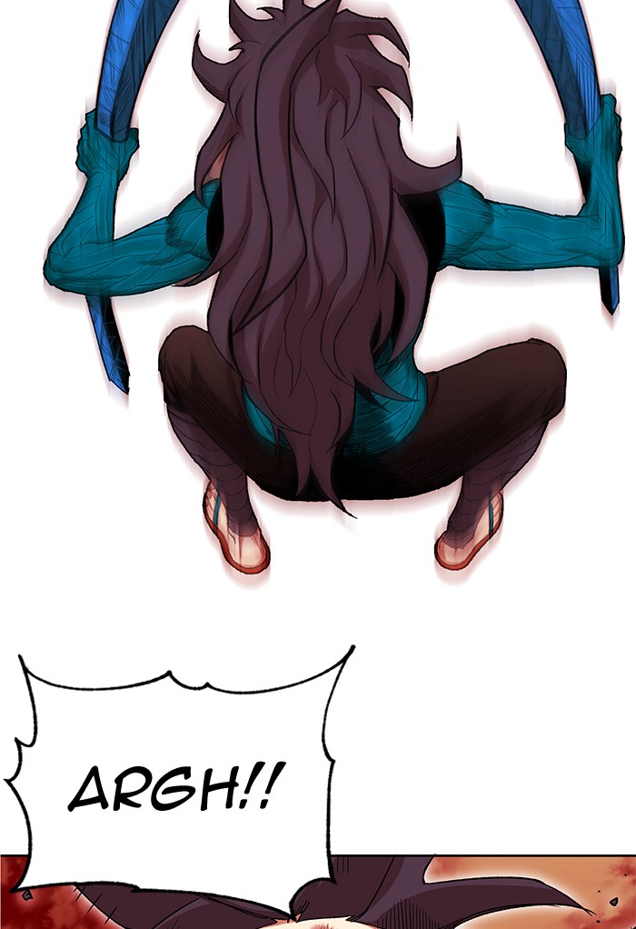 Read Hardcore Leveling Warrior chapter 172.9 image 38 on Lezhin