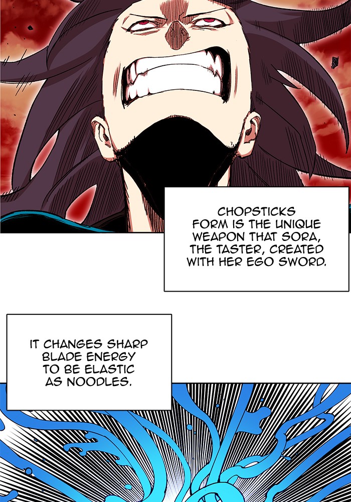 Read Hardcore Leveling Warrior chapter 172.9 image 39 on Lezhin