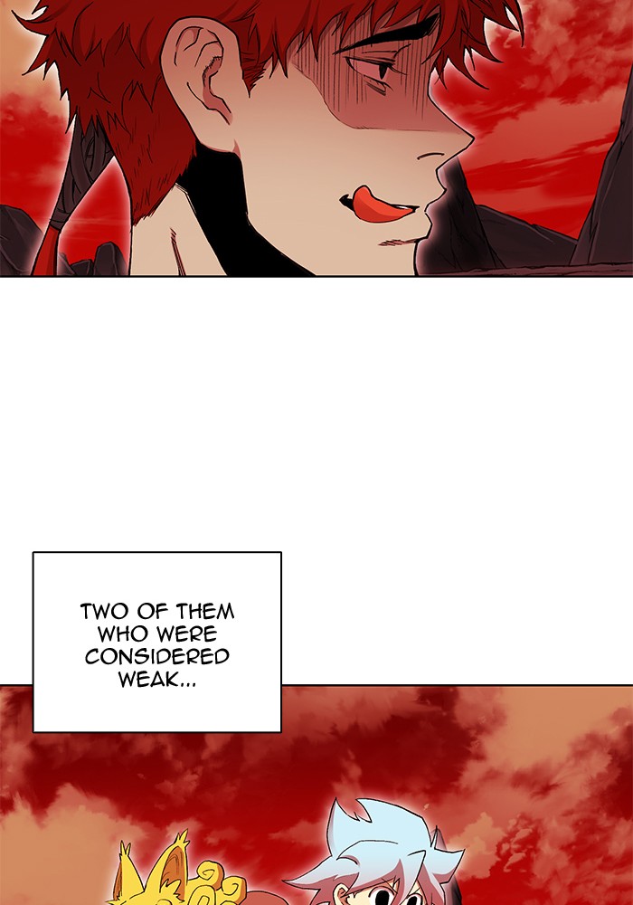 Read Hardcore Leveling Warrior chapter 172.9 image 5 on Lezhin