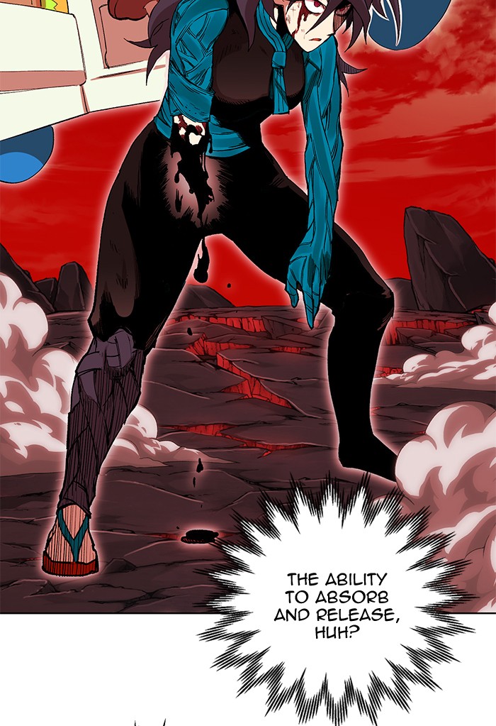 Read Hardcore Leveling Warrior chapter 172.9 image 59 on Lezhin