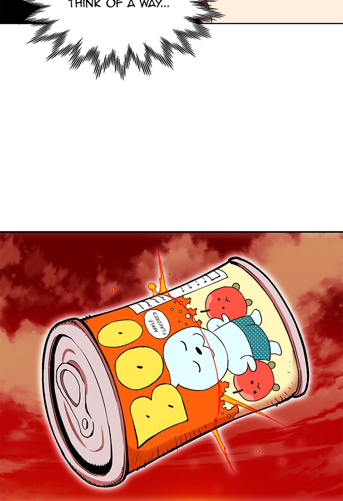 Read Hardcore Leveling Warrior chapter 172.9 image 61 on Lezhin