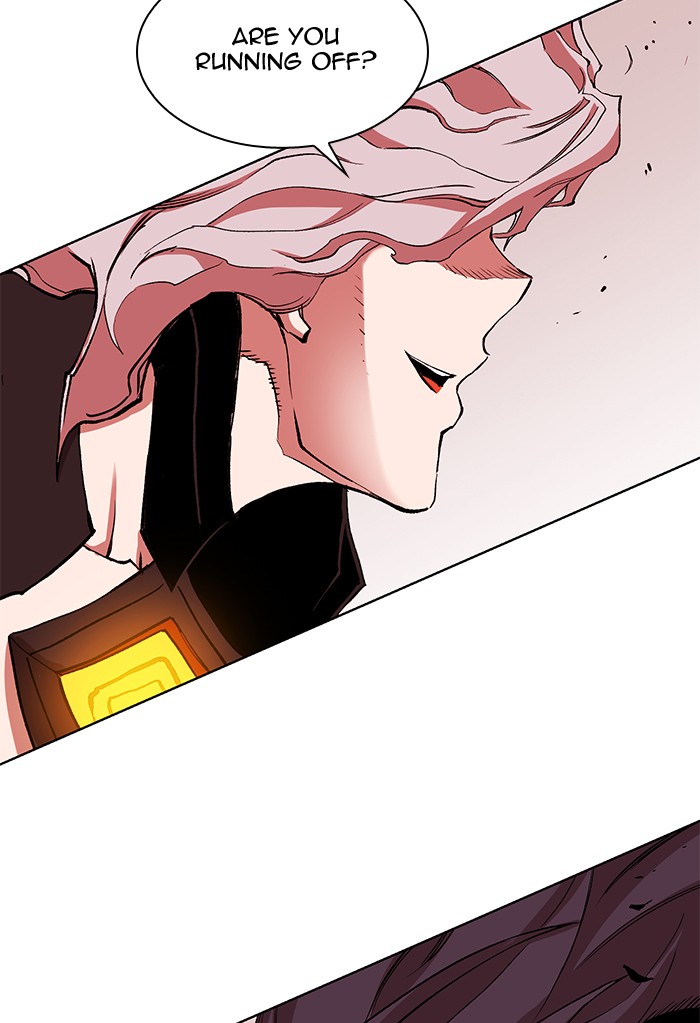 Read Hardcore Leveling Warrior chapter 172.9 image 67 on Lezhin