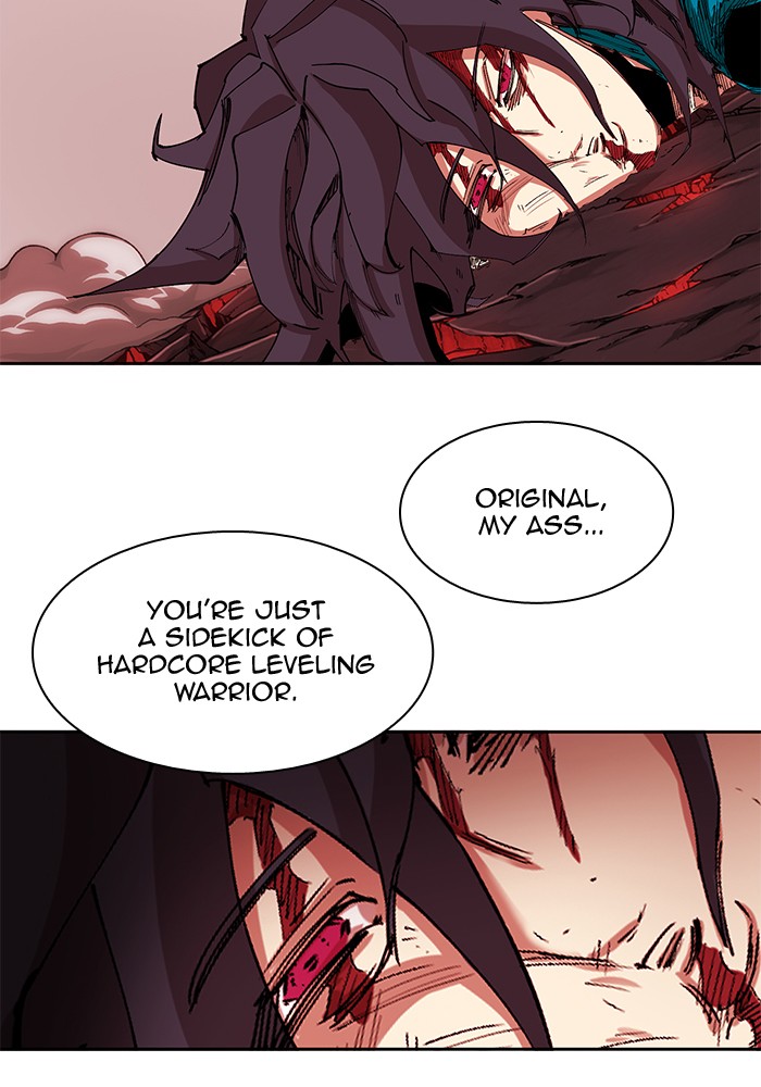 Read Hardcore Leveling Warrior chapter 172.9 image 83 on Lezhin