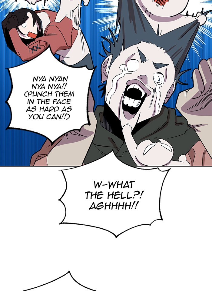 Read Hardcore Leveling Warrior chapter 172.9 image 97 on Lezhin