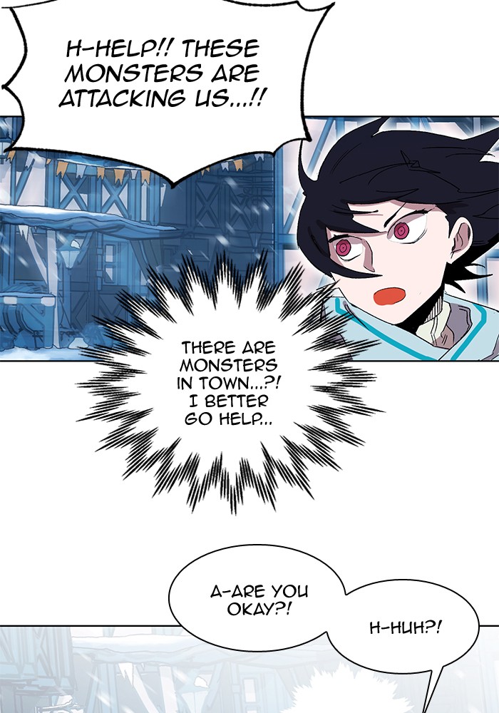 Read Hardcore Leveling Warrior chapter 172.9 image 98 on Lezhin