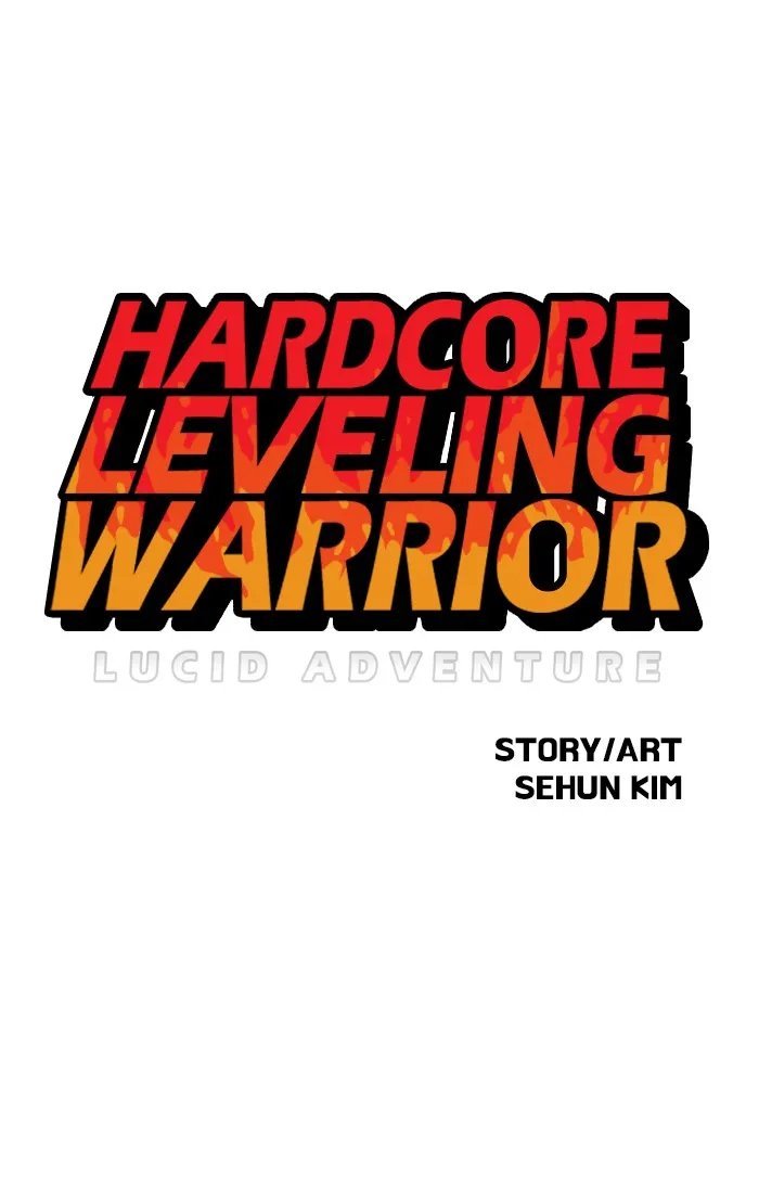 Read Hardcore Leveling Warrior chapter 172 image 11 on Lezhin