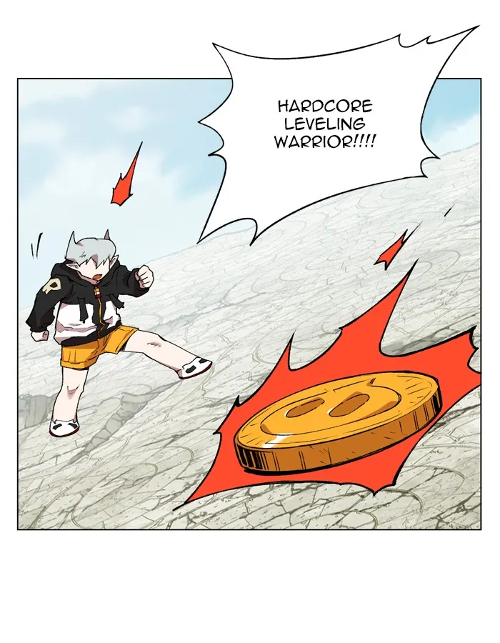 Read Hardcore Leveling Warrior chapter 172 image 12 on Lezhin