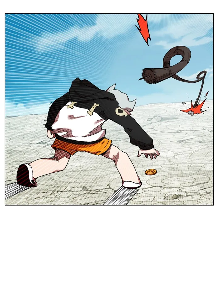 Read Hardcore Leveling Warrior chapter 172 image 14 on Lezhin