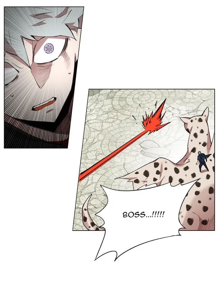 Read Hardcore Leveling Warrior chapter 172 image 16 on Lezhin