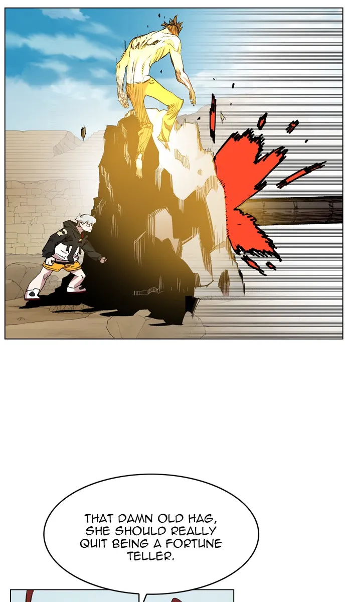 Read Hardcore Leveling Warrior chapter 172 image 17 on Lezhin