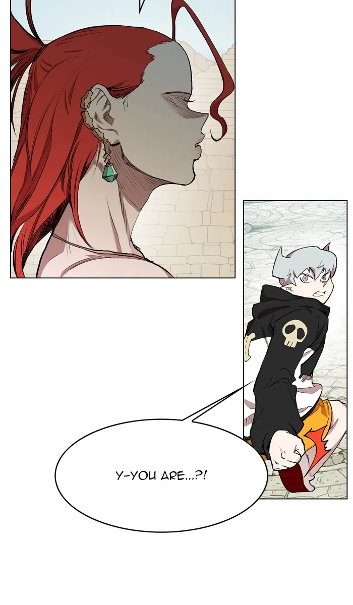 Read Hardcore Leveling Warrior chapter 172 image 18 on Lezhin