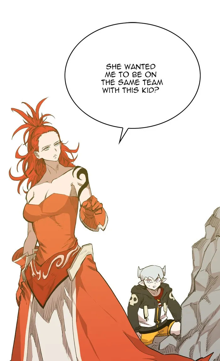 Read Hardcore Leveling Warrior chapter 172 image 19 on Lezhin