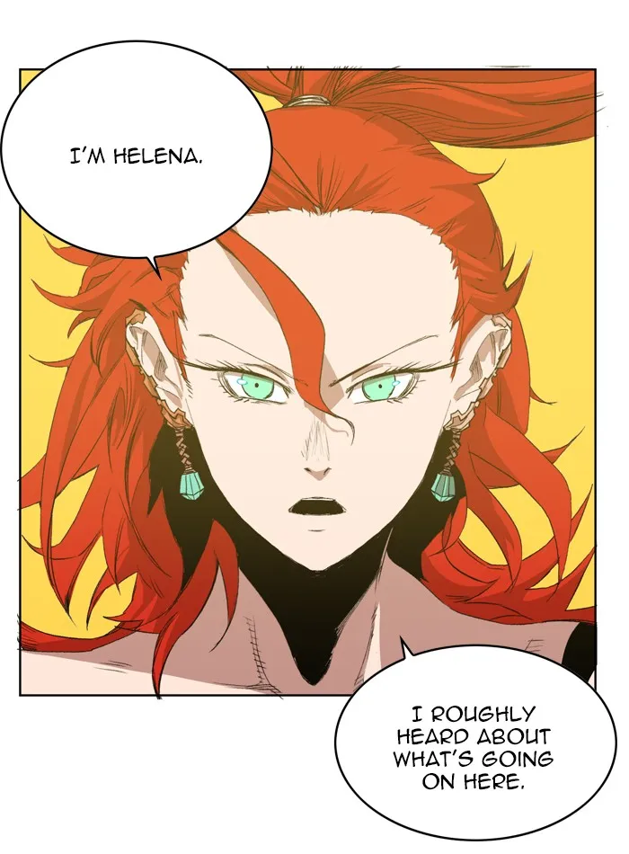 Read Hardcore Leveling Warrior chapter 172 image 21 on Lezhin