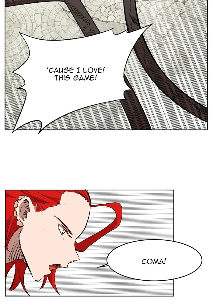 Read Hardcore Leveling Warrior chapter 172 image 24 on Lezhin
