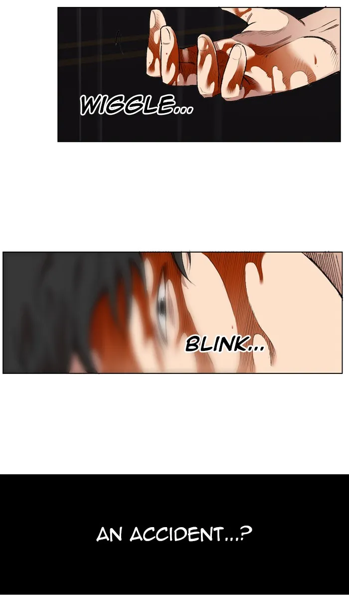 Read Hardcore Leveling Warrior chapter 172 image 3 on Lezhin