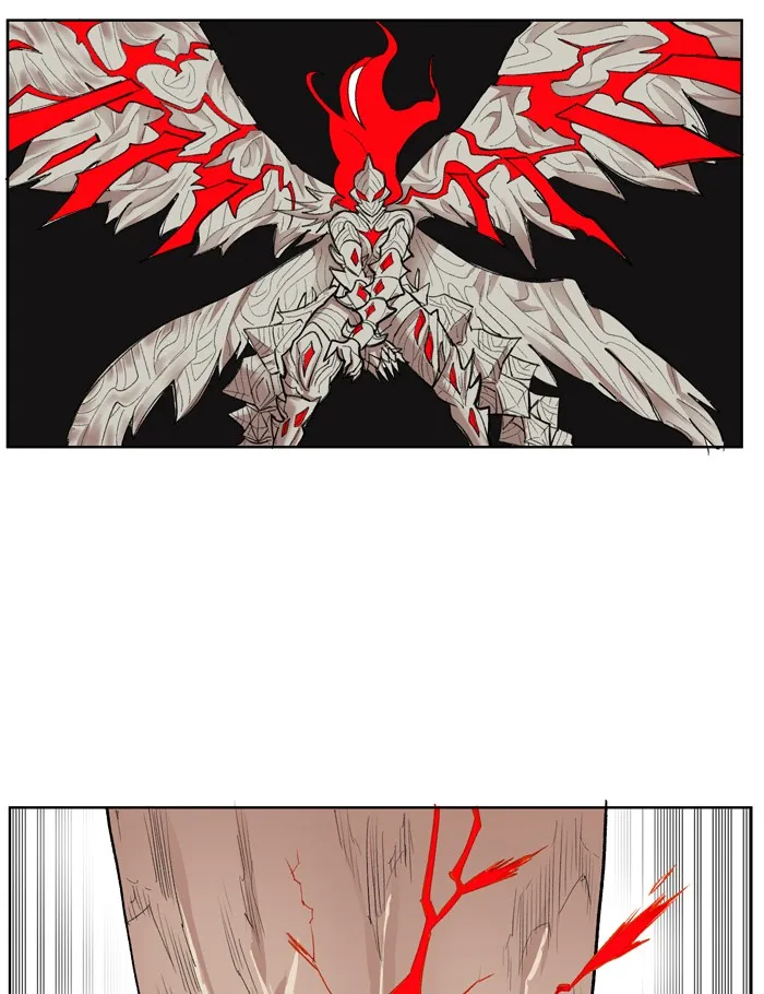 Read Hardcore Leveling Warrior chapter 172 image 32 on Lezhin