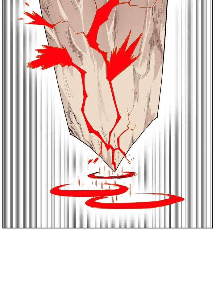 Read Hardcore Leveling Warrior chapter 172 image 33 on Lezhin