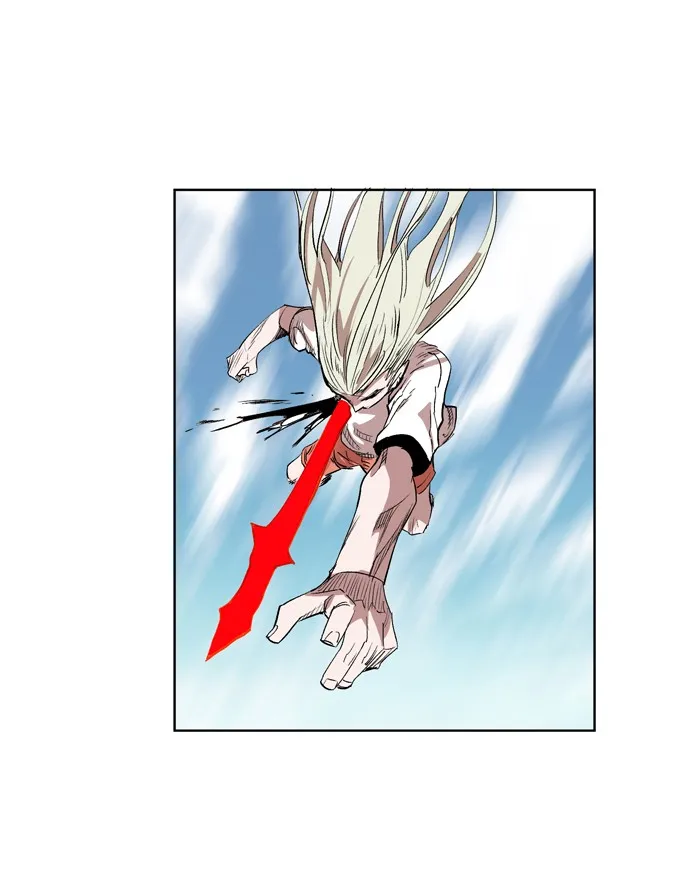Read Hardcore Leveling Warrior chapter 172 image 35 on Lezhin