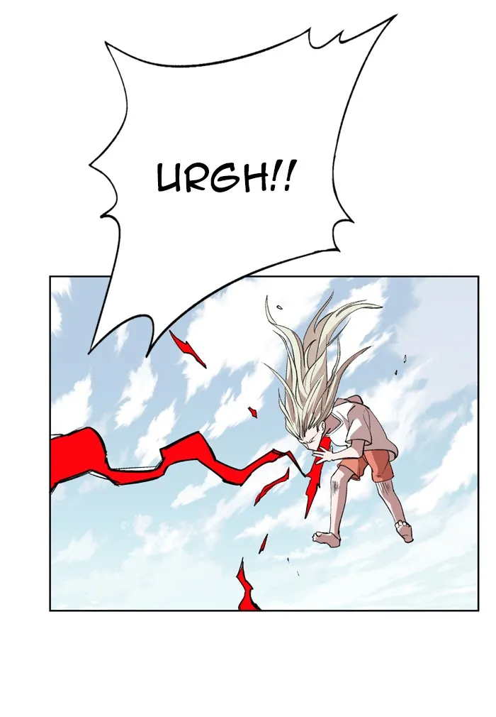 Read Hardcore Leveling Warrior chapter 172 image 36 on Lezhin