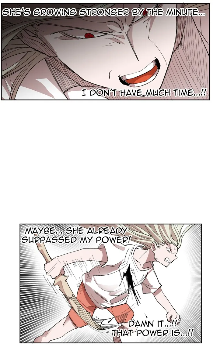 Read Hardcore Leveling Warrior chapter 172 image 37 on Lezhin