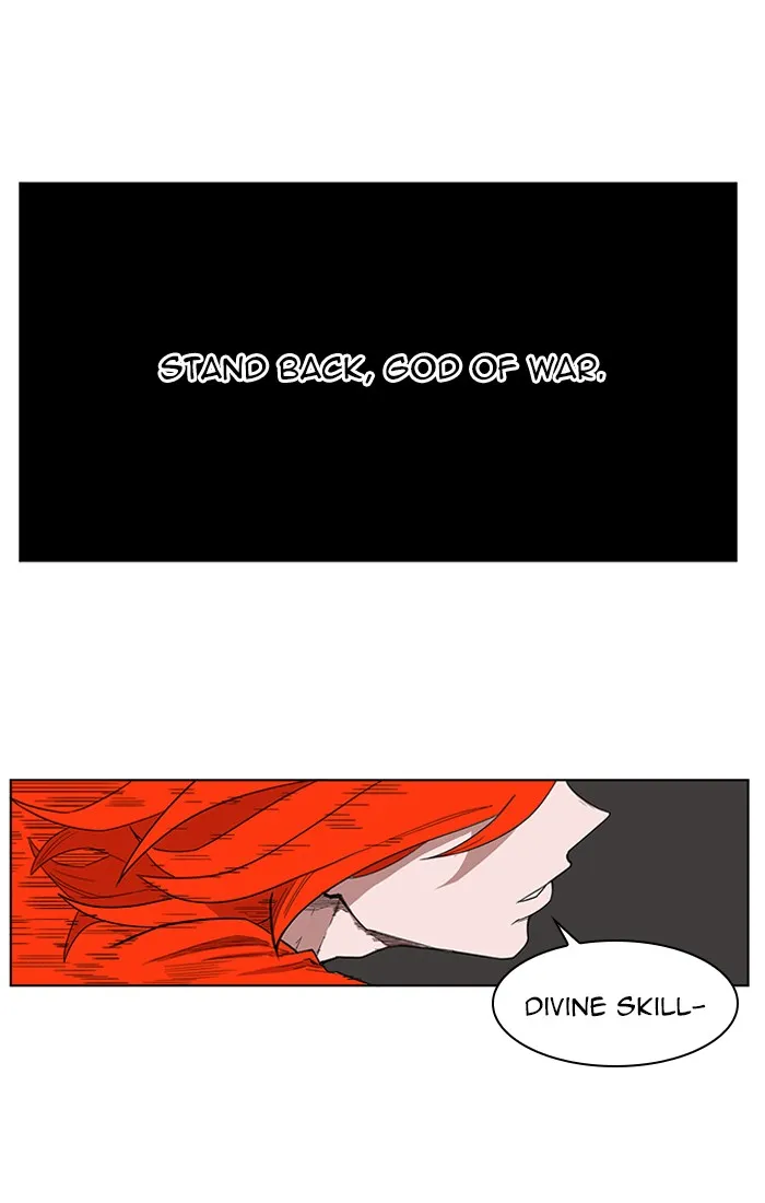 Read Hardcore Leveling Warrior chapter 172 image 39 on Lezhin
