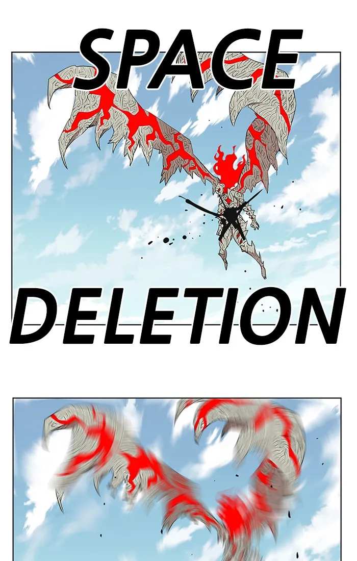 Read Hardcore Leveling Warrior chapter 172 image 40 on Lezhin