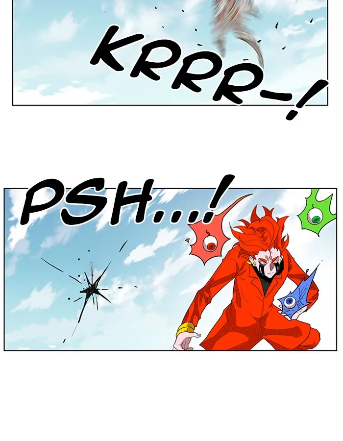 Read Hardcore Leveling Warrior chapter 172 image 41 on Lezhin