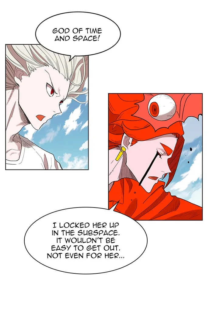 Read Hardcore Leveling Warrior chapter 172 image 42 on Lezhin