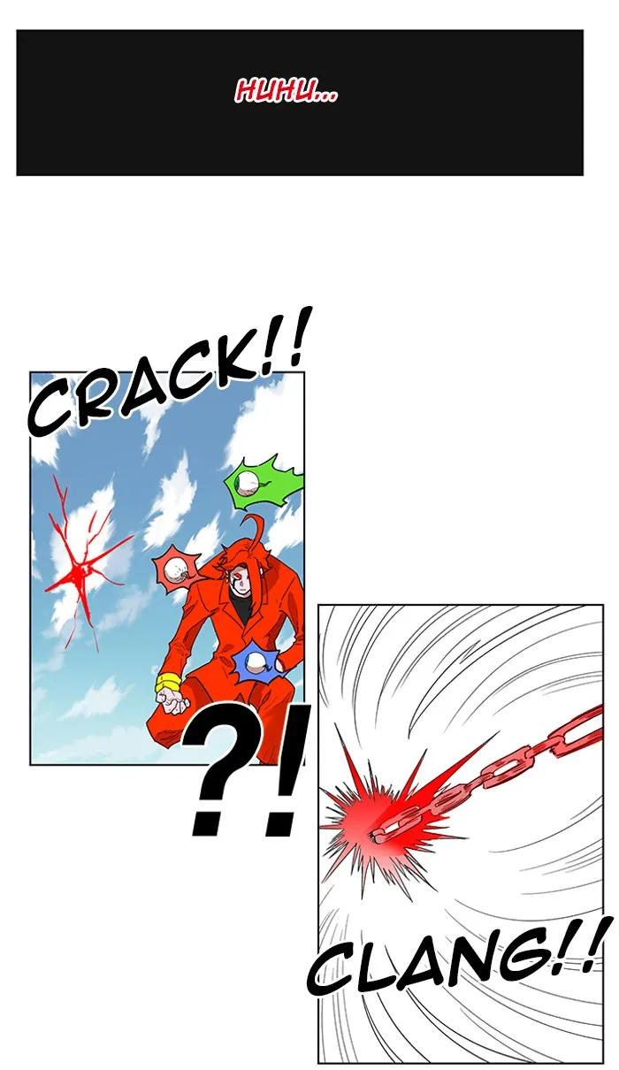 Read Hardcore Leveling Warrior chapter 172 image 43 on Lezhin